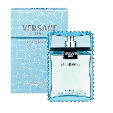 eau de toilette versace|versace eau fraiche chemist warehouse.